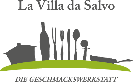 La Villa da Salvo
